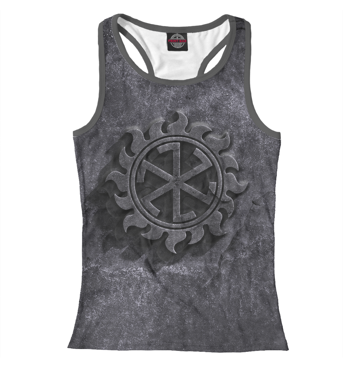 

Оберег Грозовик