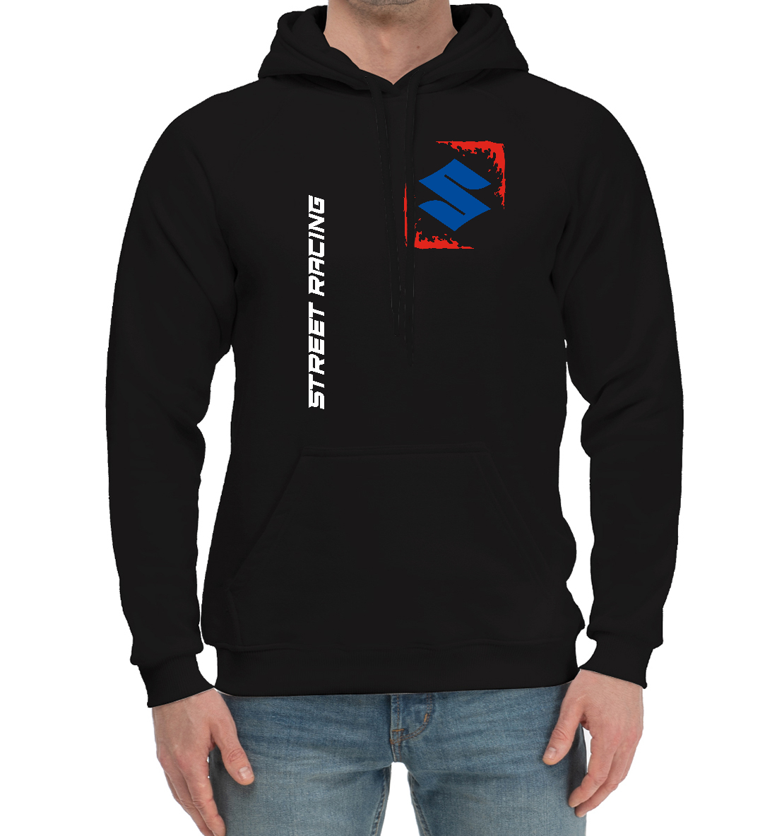 

Сузуки - Racing