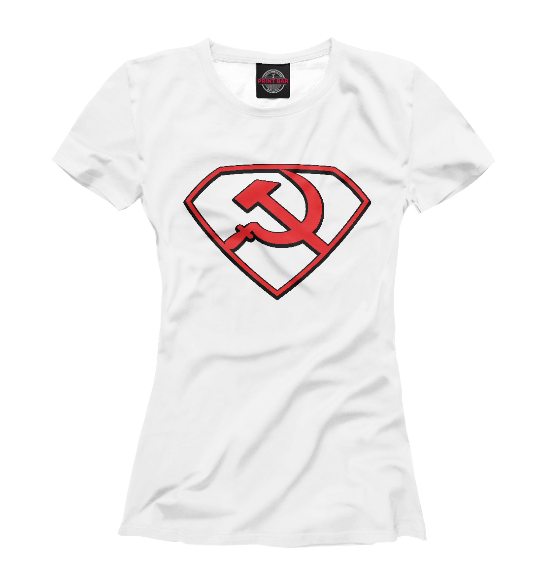 

Советский супергерой