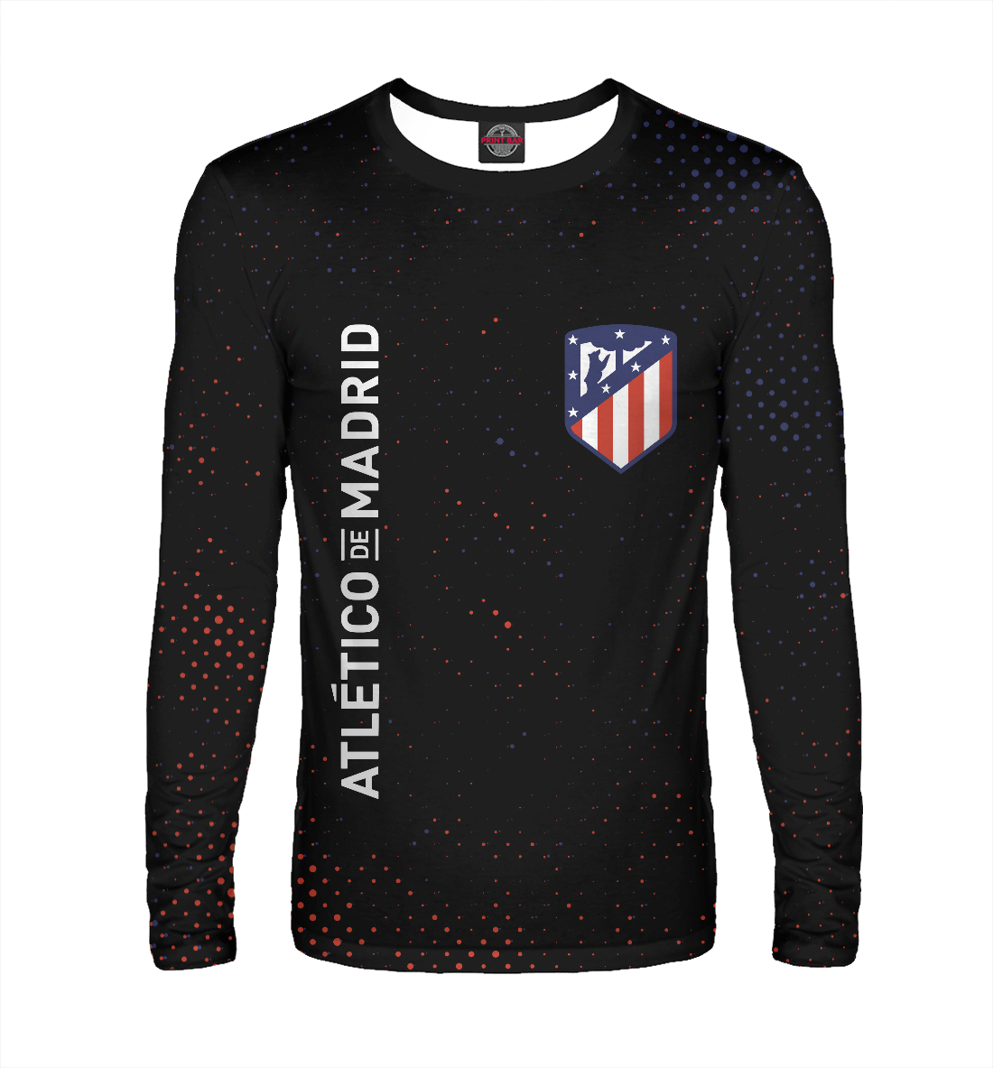 

Atletico Madrid / Атлетико