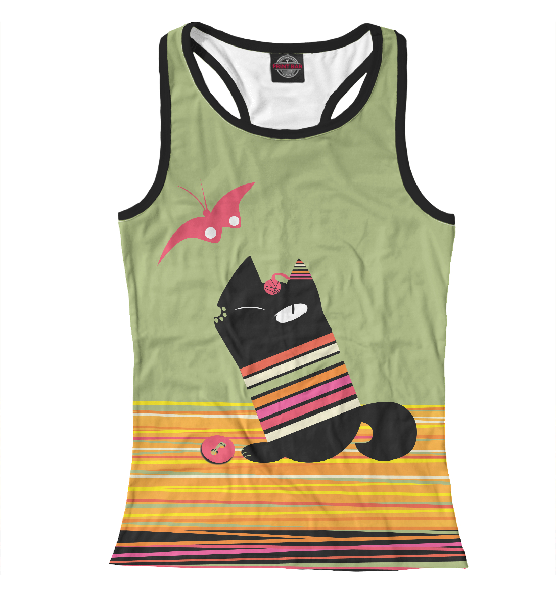 

Путешествие по нитям