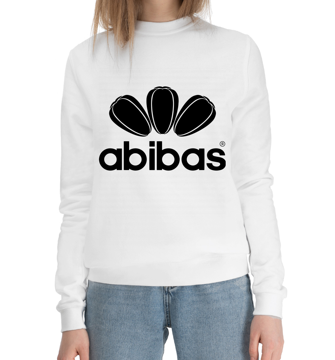 

Abibas