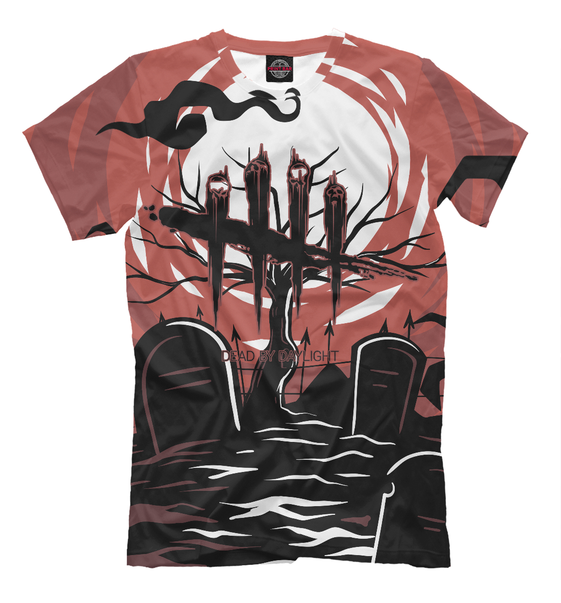 

Dead by Daylight