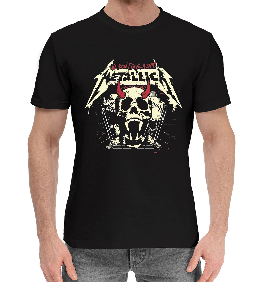 

Metallica