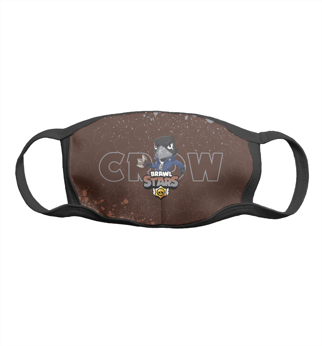

Brawl Stars Crow