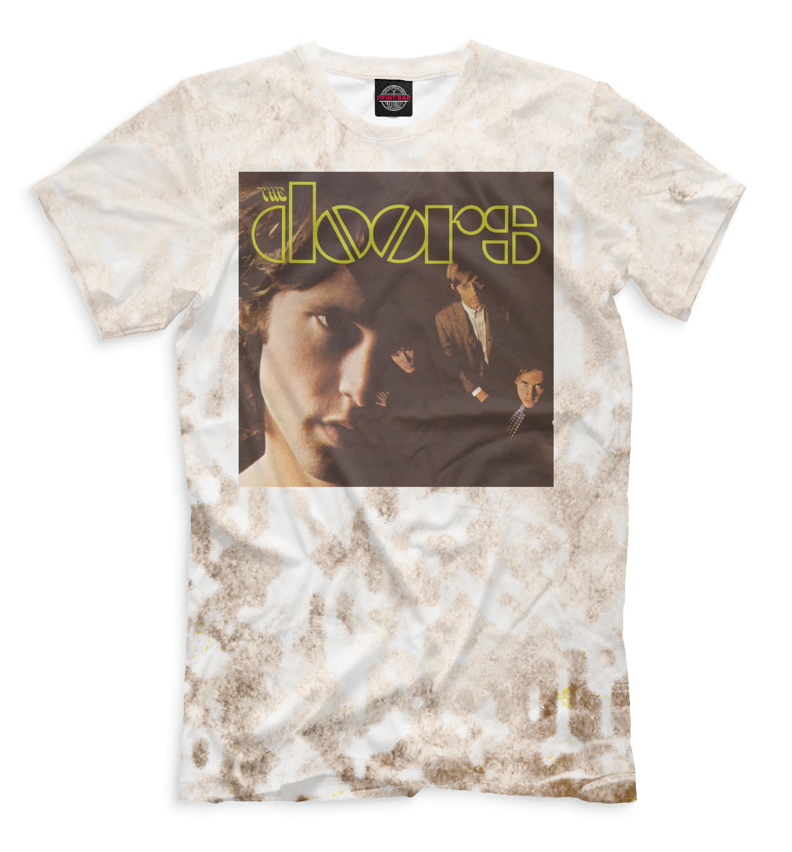 

The Doors - The Doors