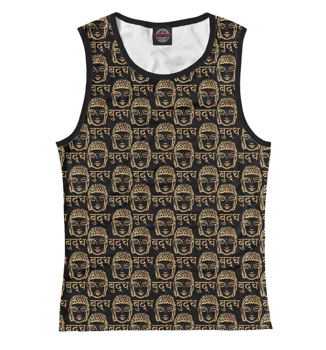 

Будда (Buddha)