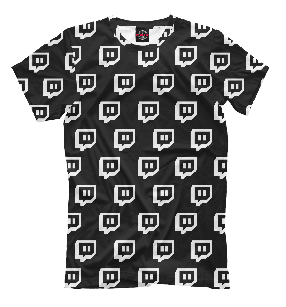 

Twitch