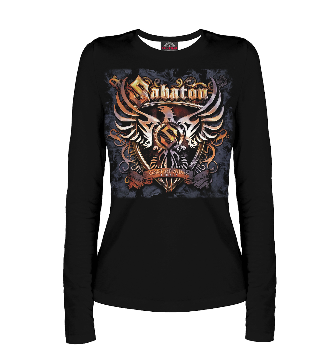 

Sabaton