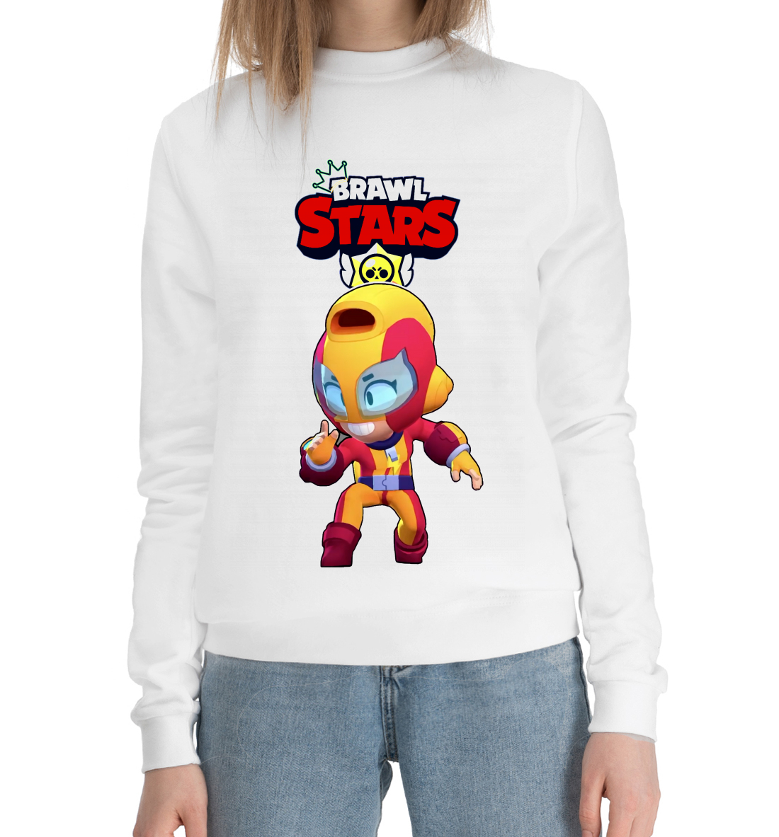 

Brawl Stars