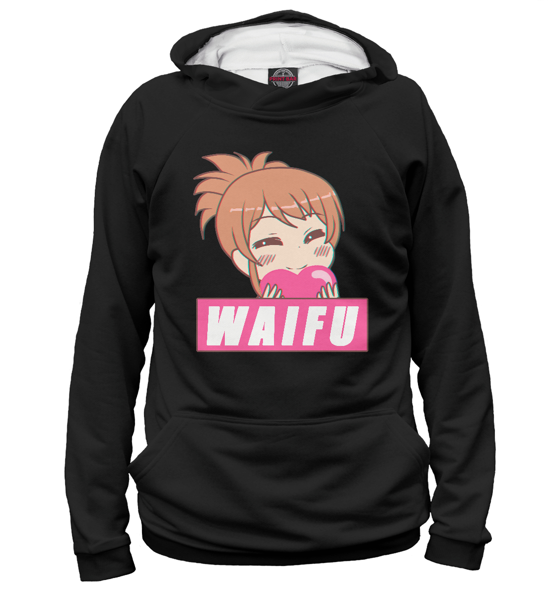 

Marci Waifu Dota 2