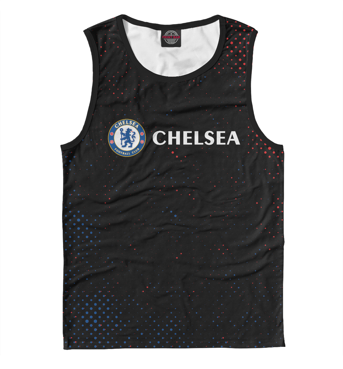 

Chelsea F.C. / Челси