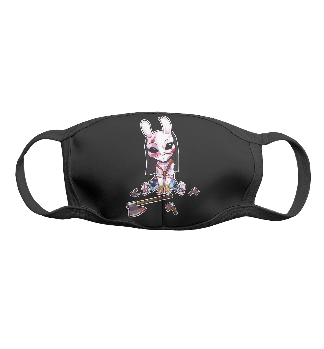 

Dead by Daylight \ охотница
