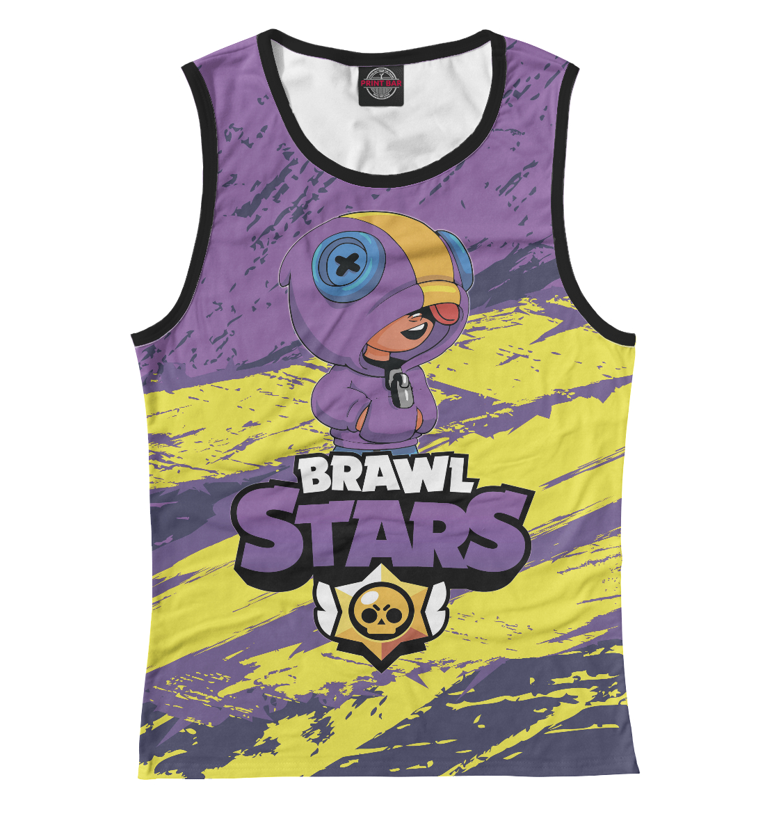 

Brawl Stars