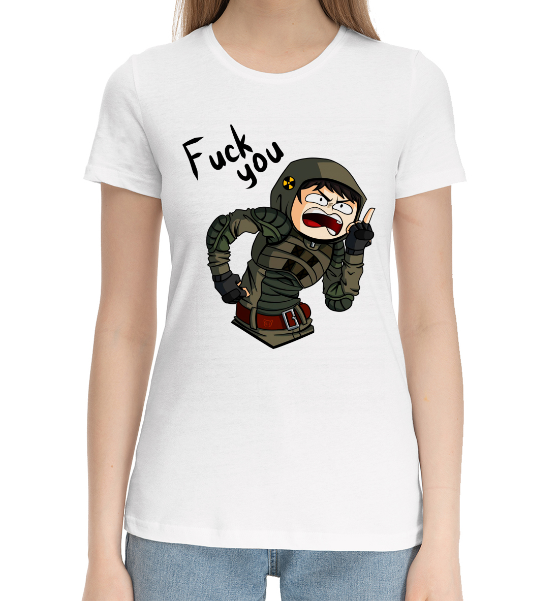 

S.T.A.L.K.E.R.