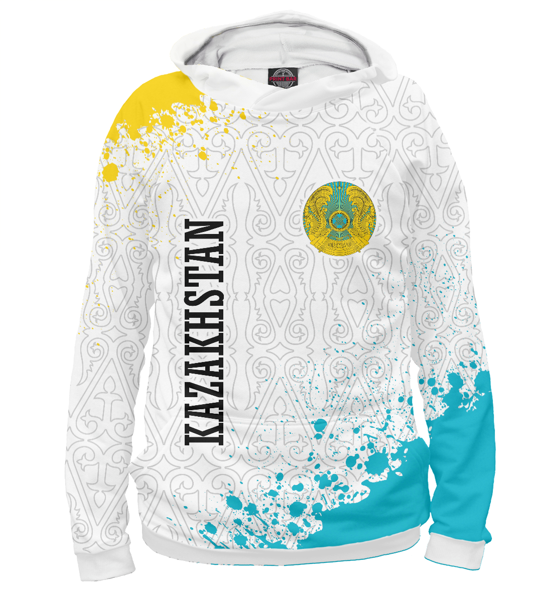

Kazakhstan / Казахстан