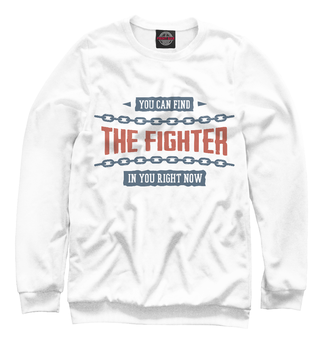 

THE FIGHTER