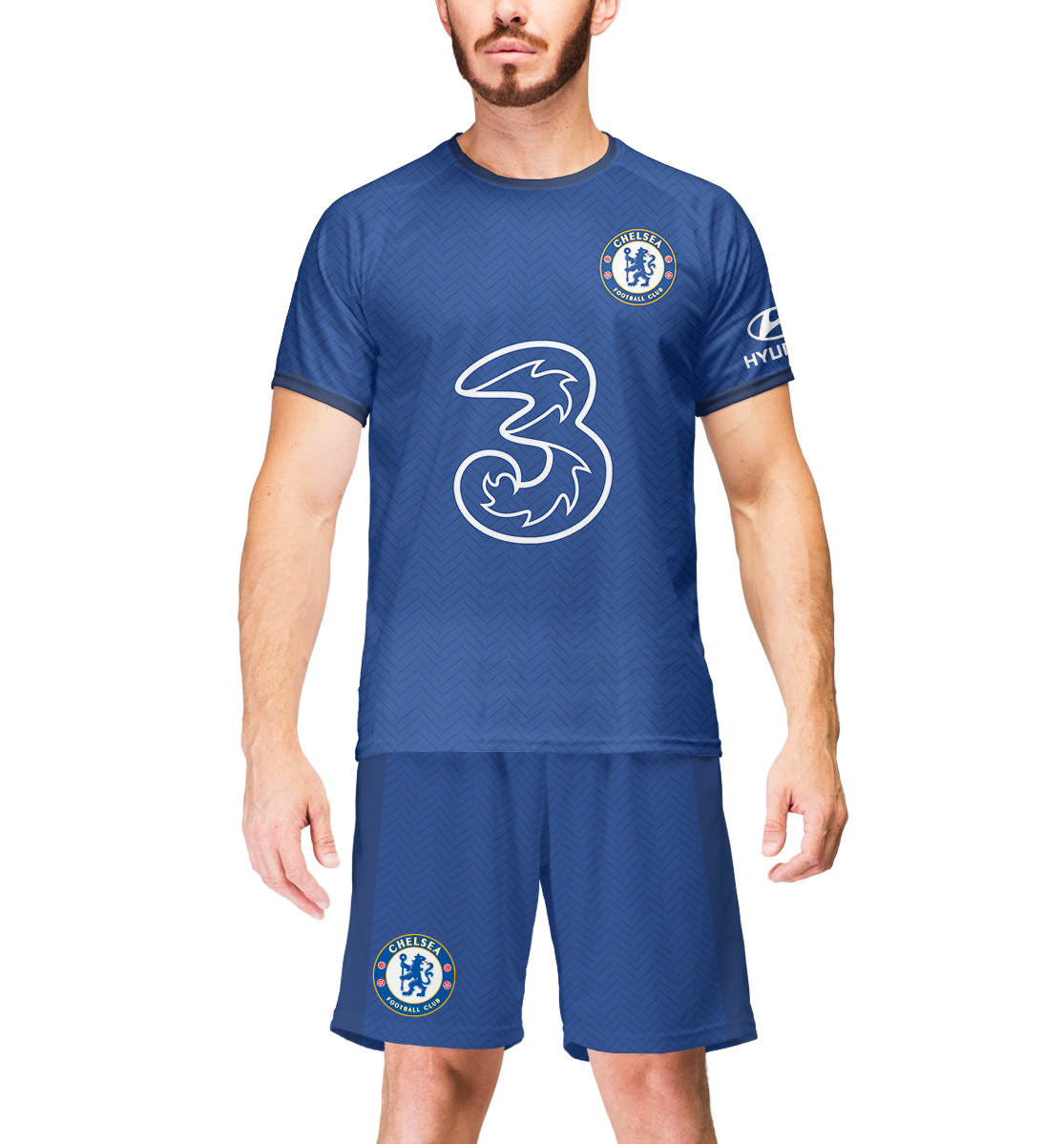 

Chelsea