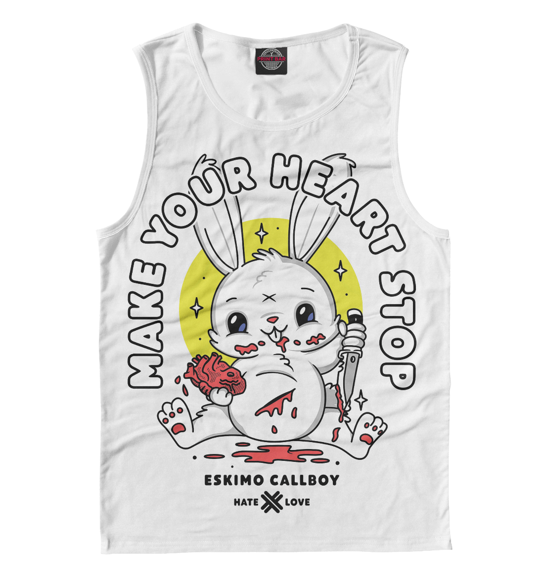 

Eskimo Callboy