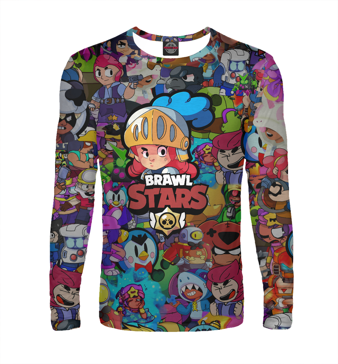 

Brawl Stars:Jessie