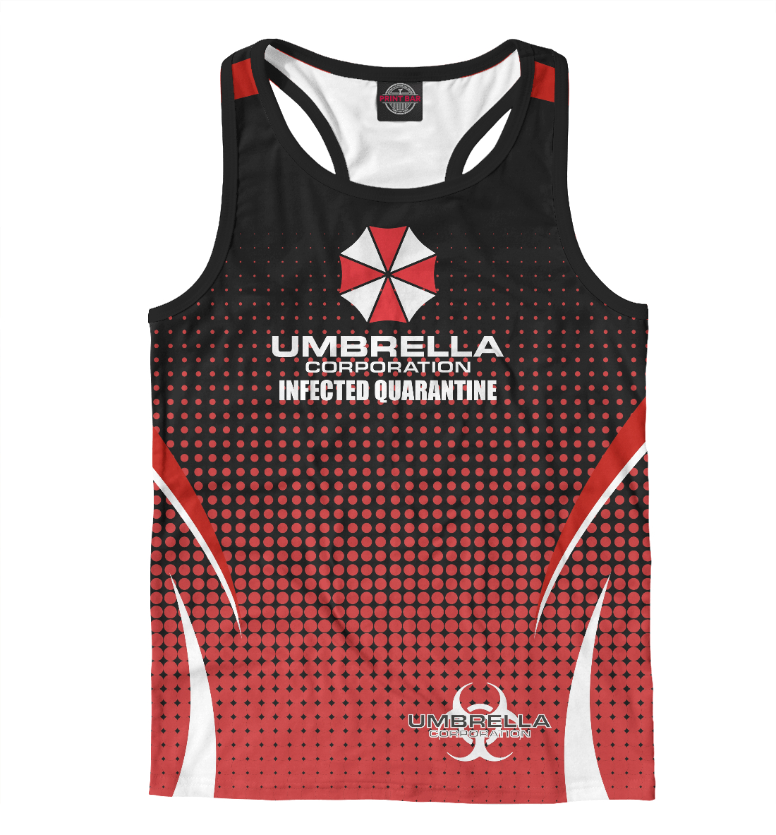

Umbrella Corporation
