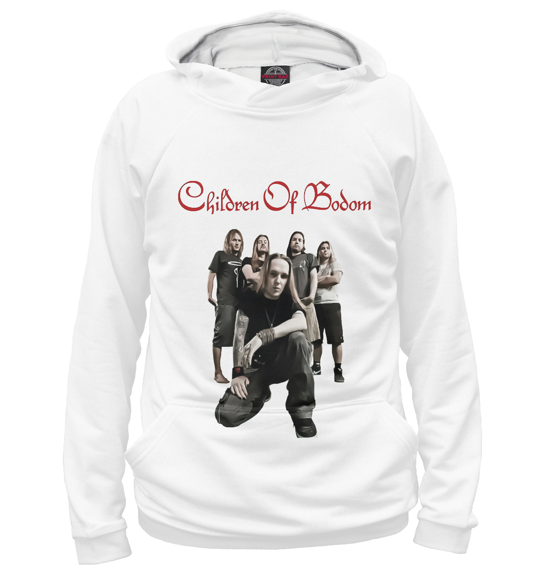 

Children of Bodom