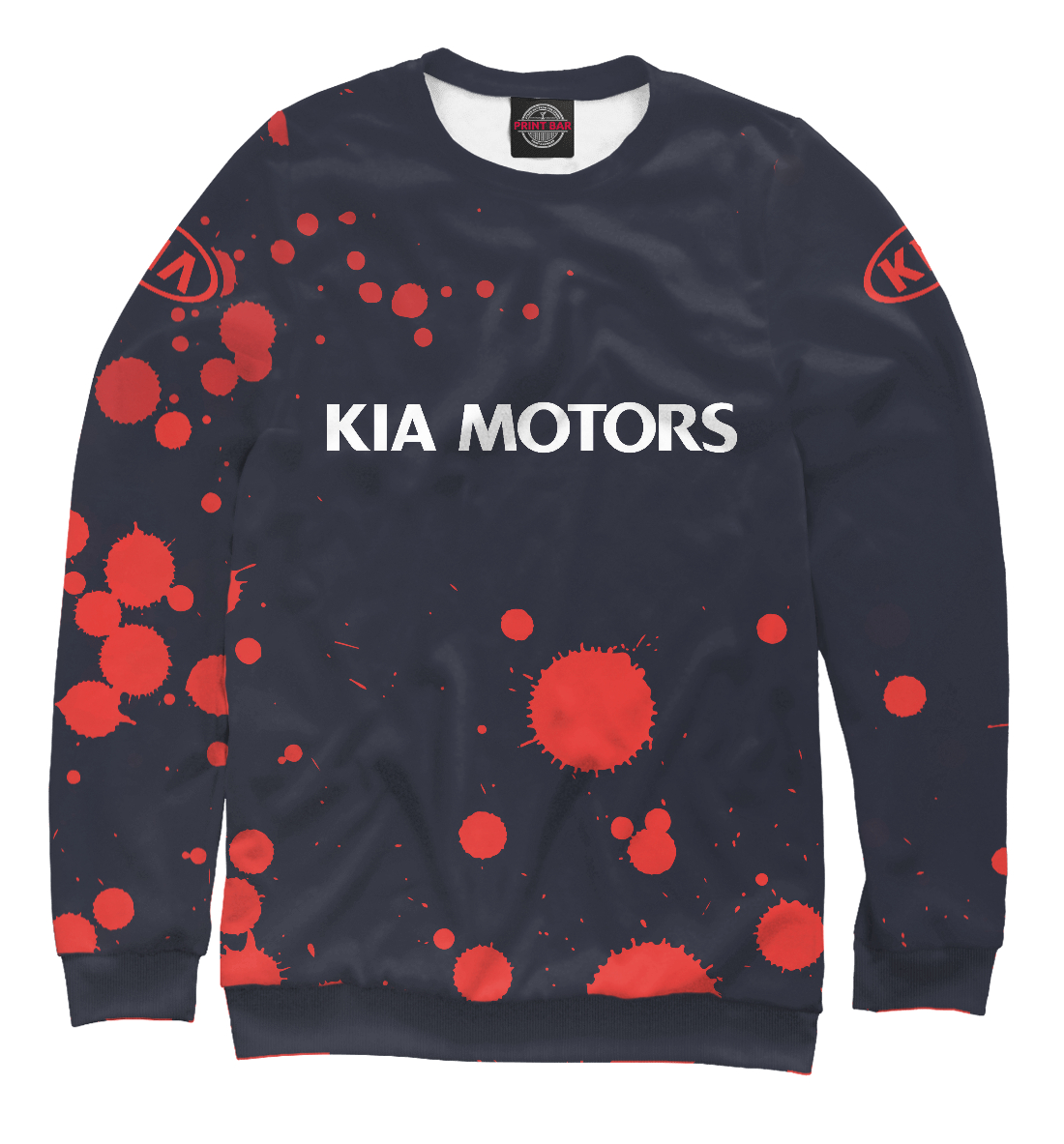 

Kia Motors