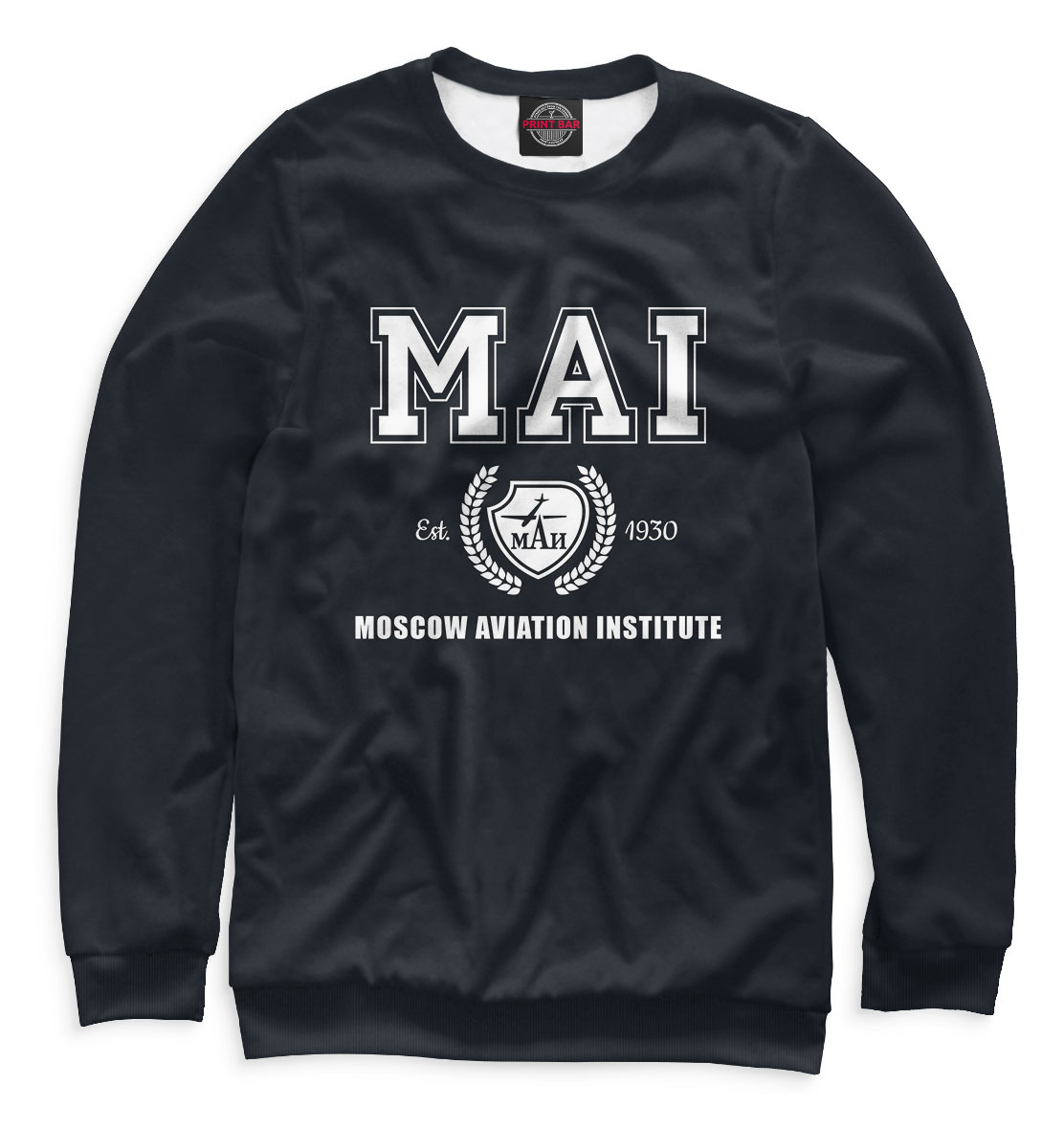 

МАИ