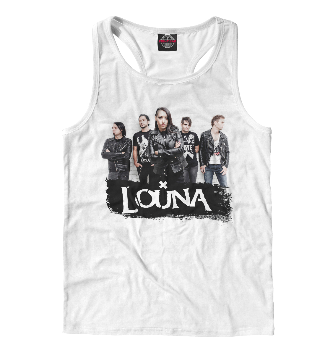 

Louna