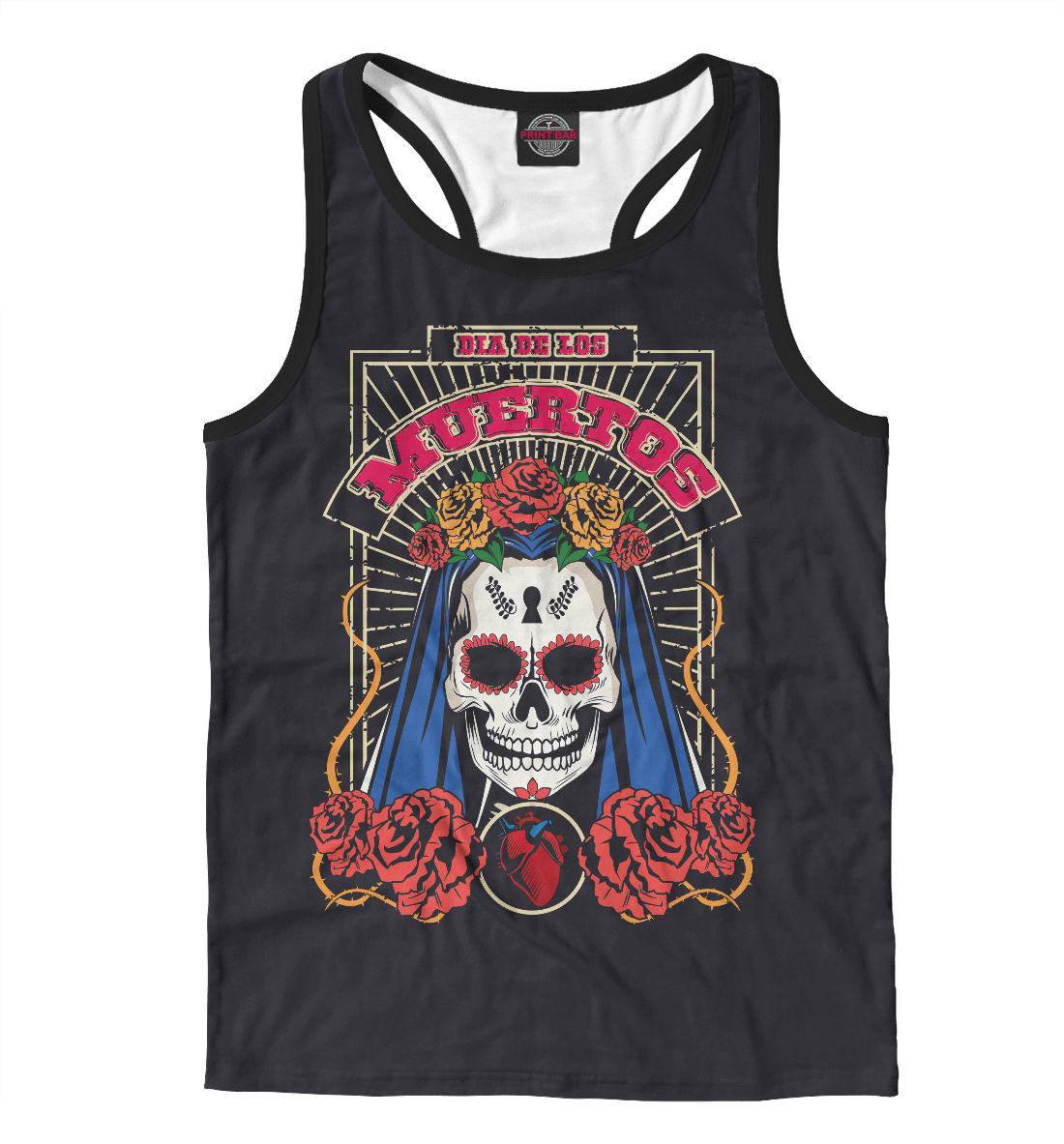 

Dia De Los Muertos
