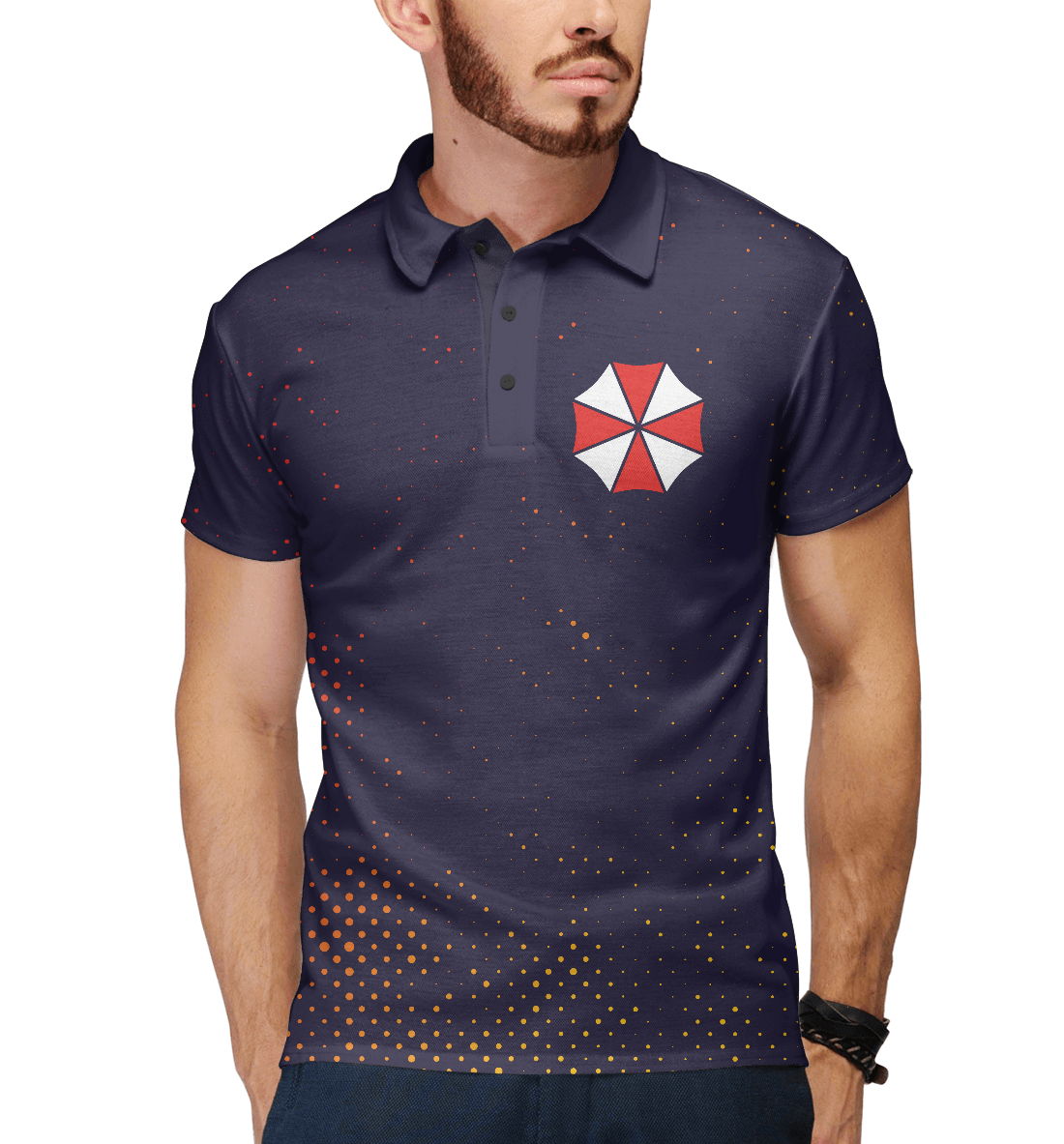 

Umbrella Corp