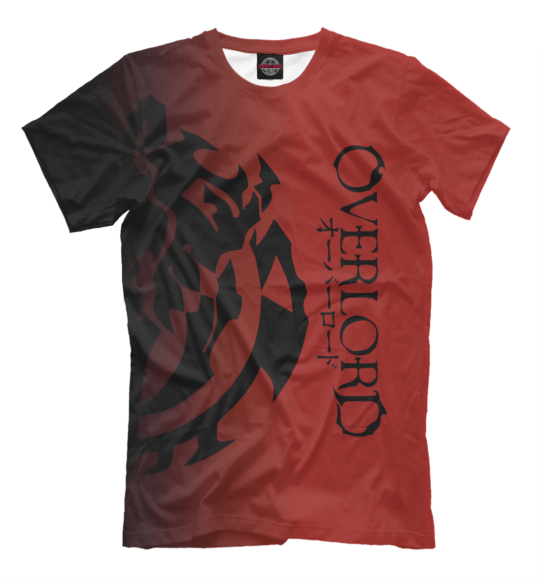 

Overlord