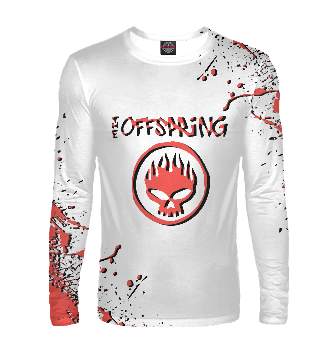 

The Offspring