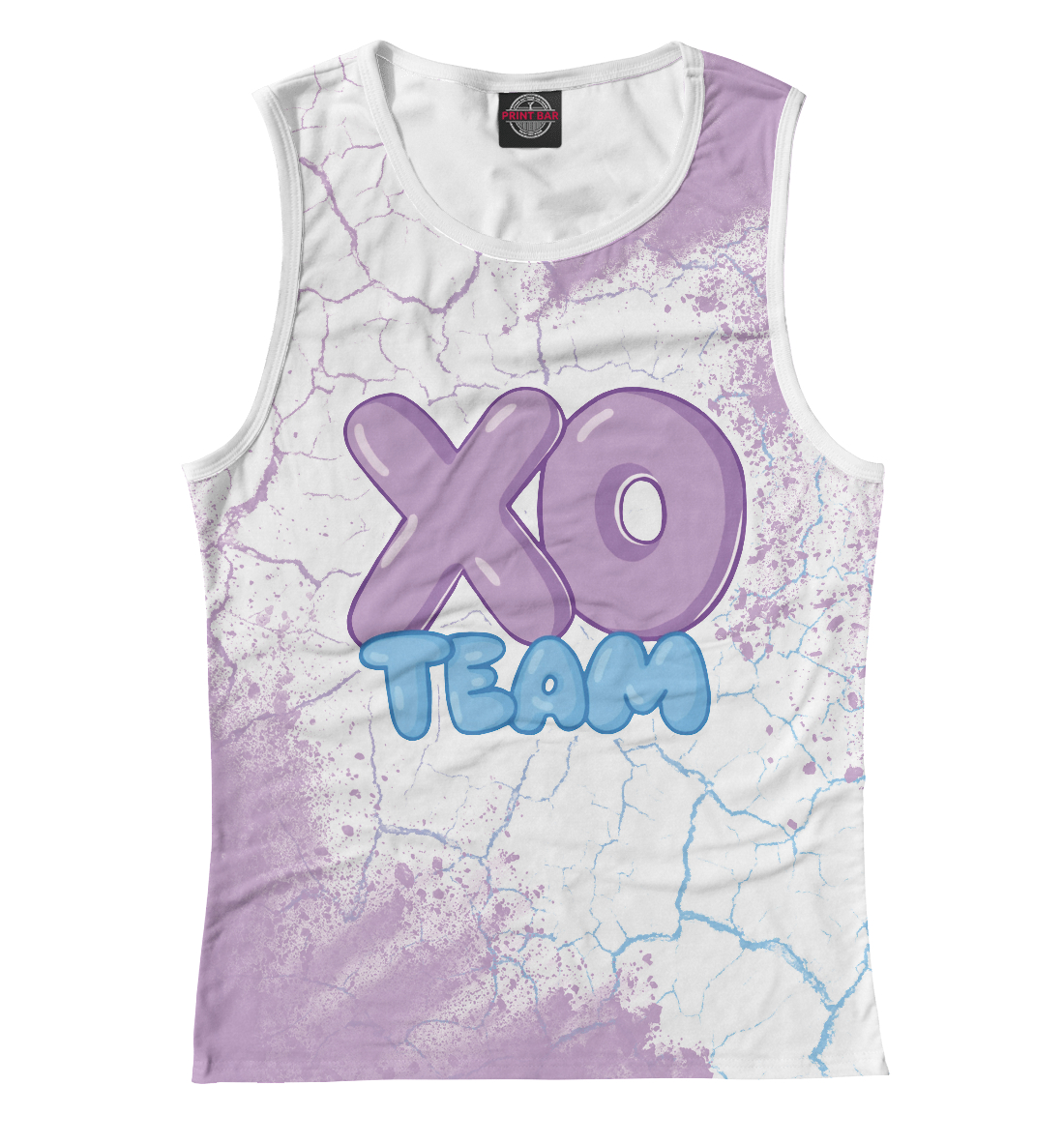 

XO Team House