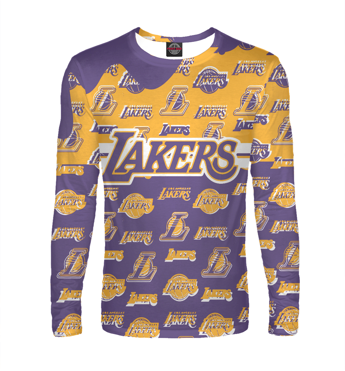 

Los Angeles Lakers