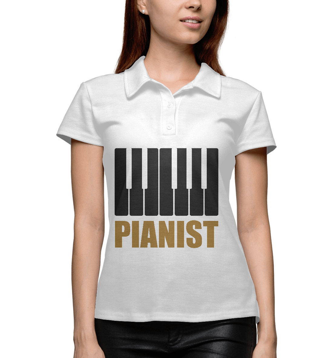 

Pianist