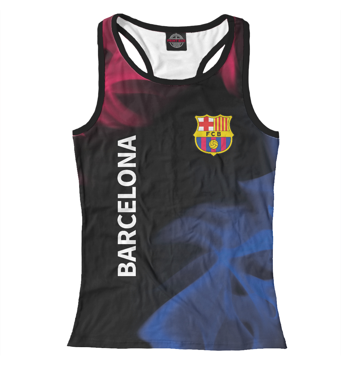 

Barcelona / Барселона