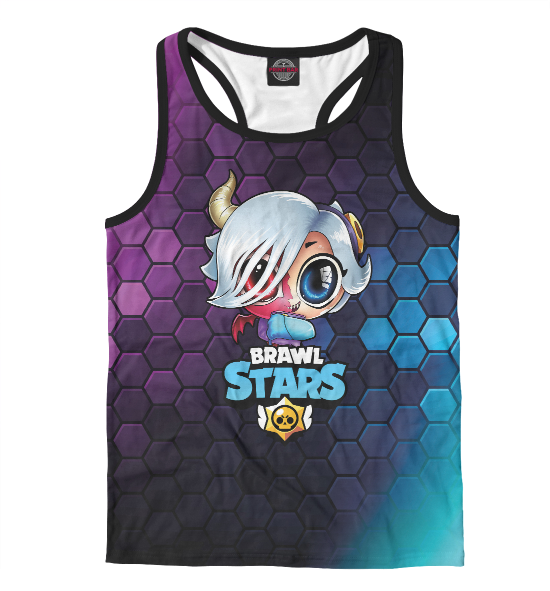 

Brawl Stars Colette