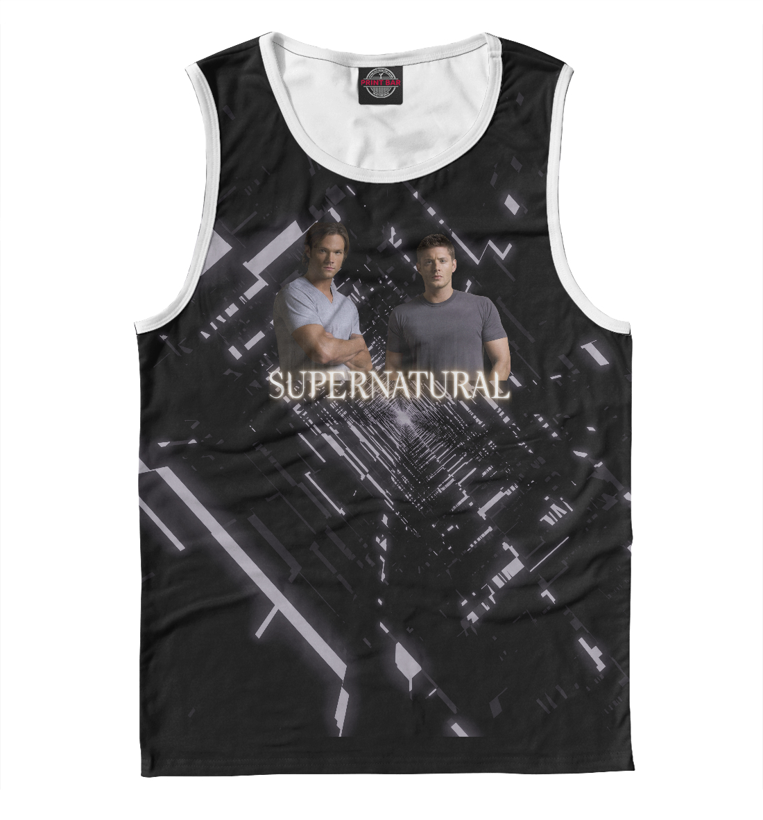 

Supernatural