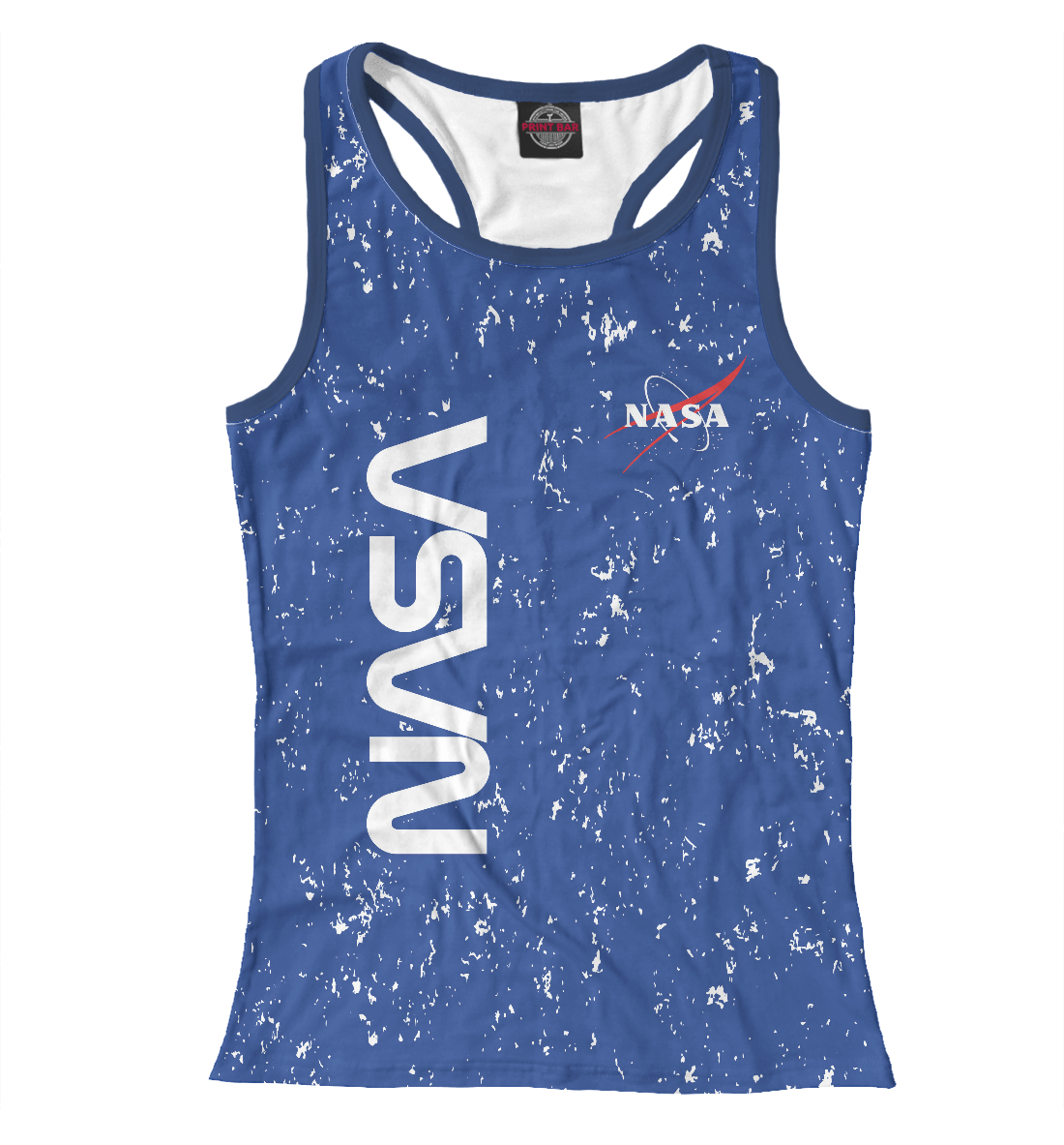 

Nasa