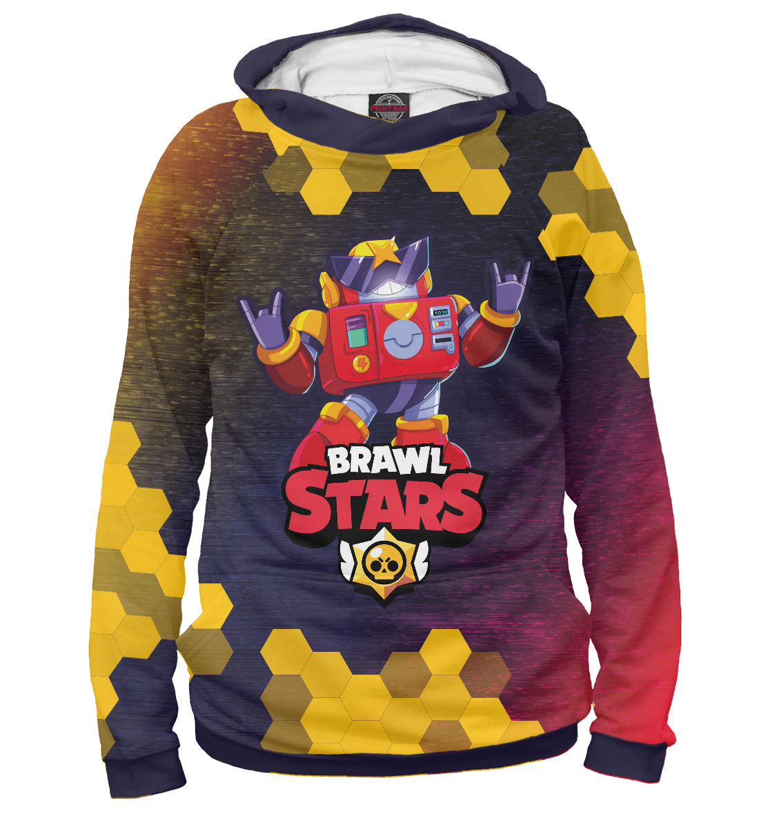

Brawl Stars Surge