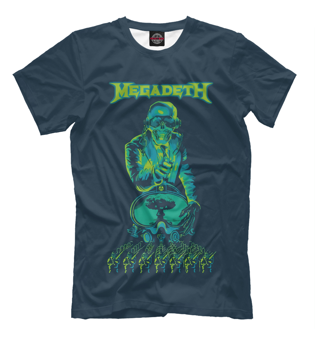 

Megadeth
