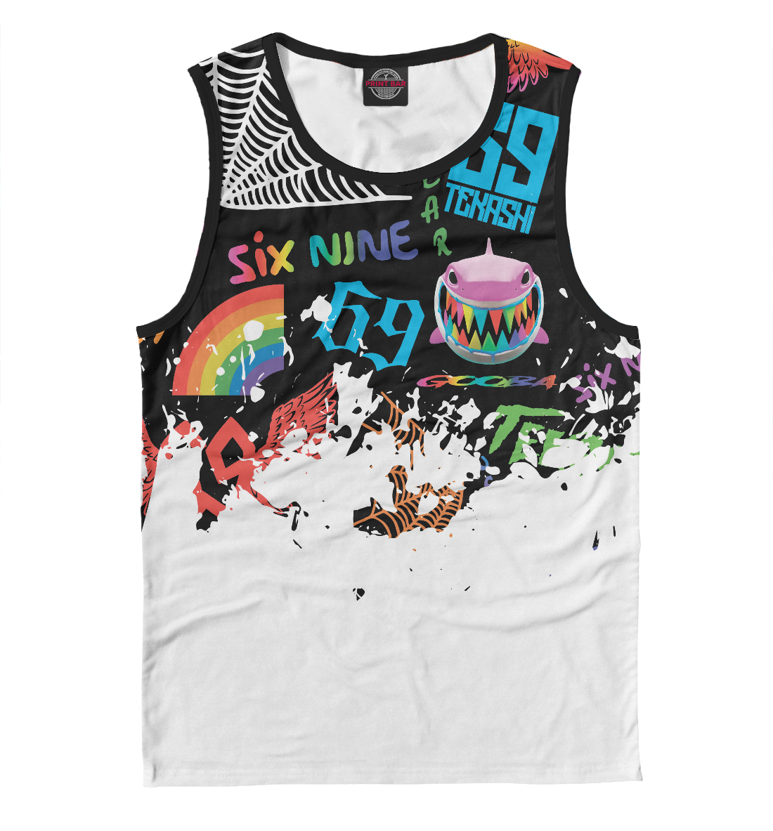 

6ix9ine