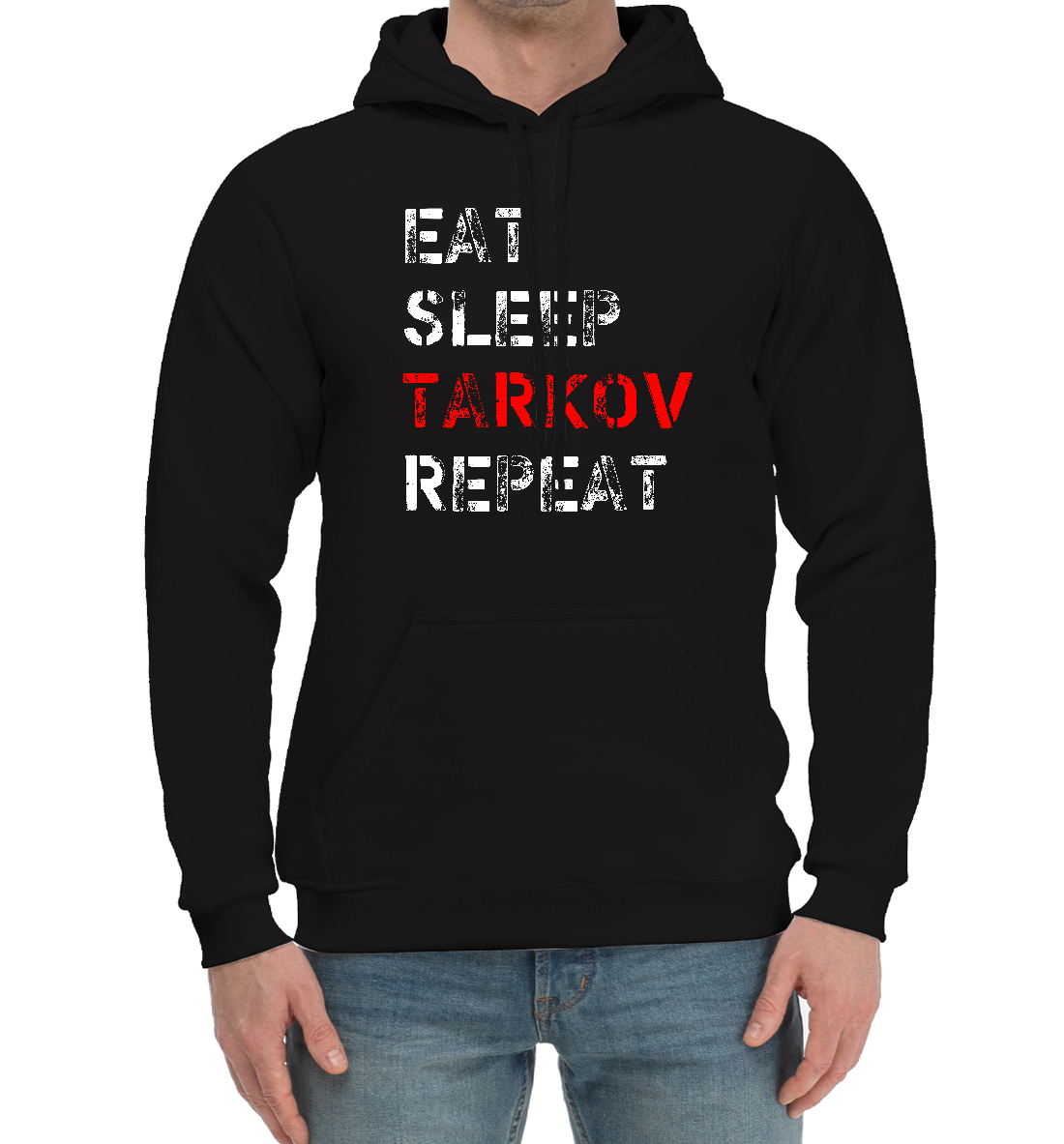 

Eat Sleep Tarkov Repeat