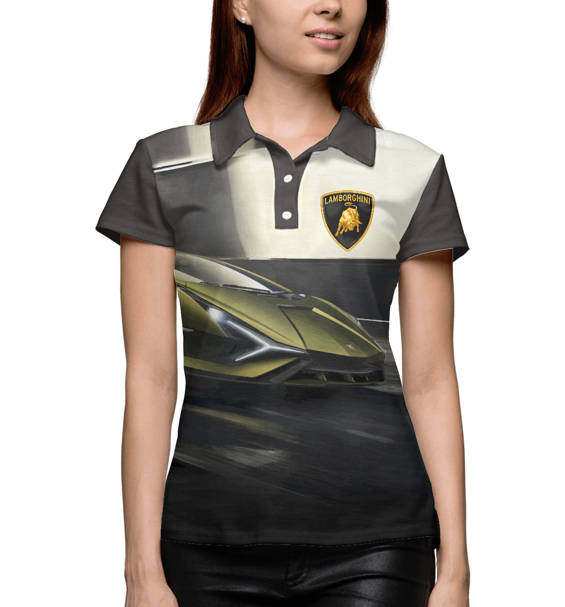 

Lamborghini
