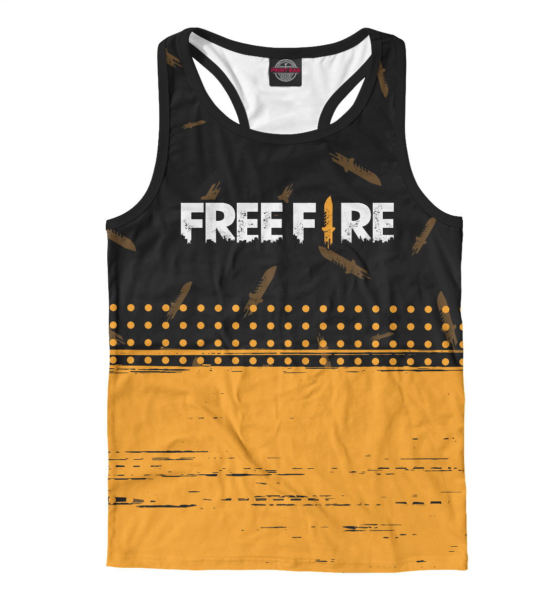 

Free Fire / Фри Фаер