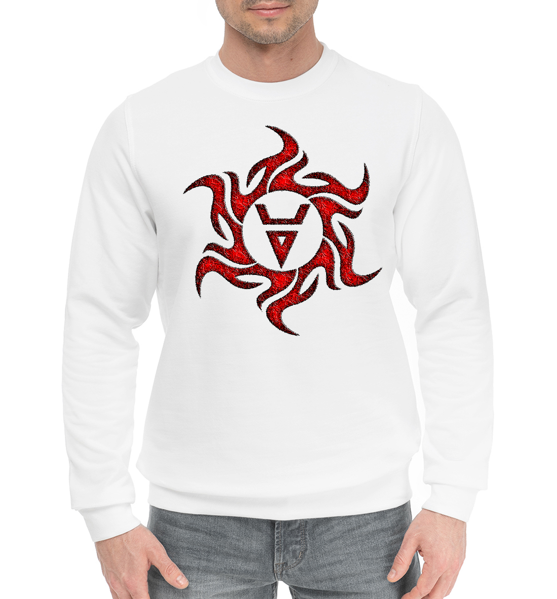 

Символ оберег Велеса