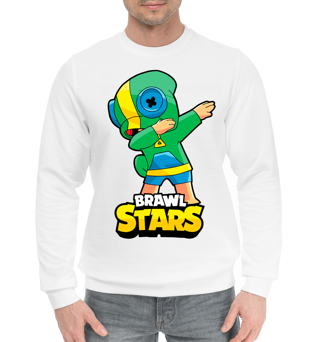

Brawl Stars