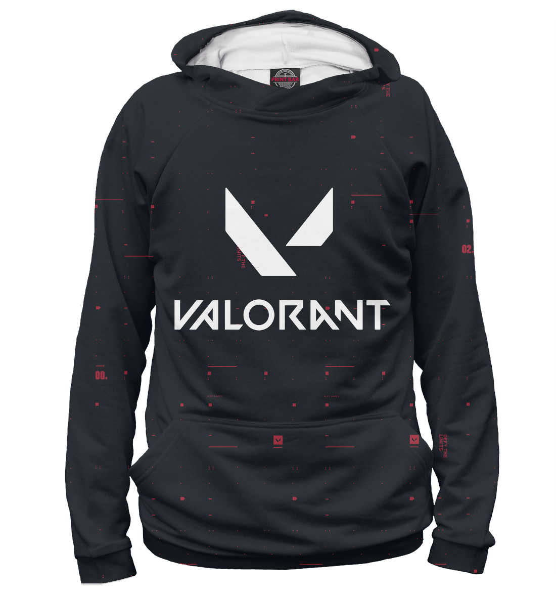

Valorant