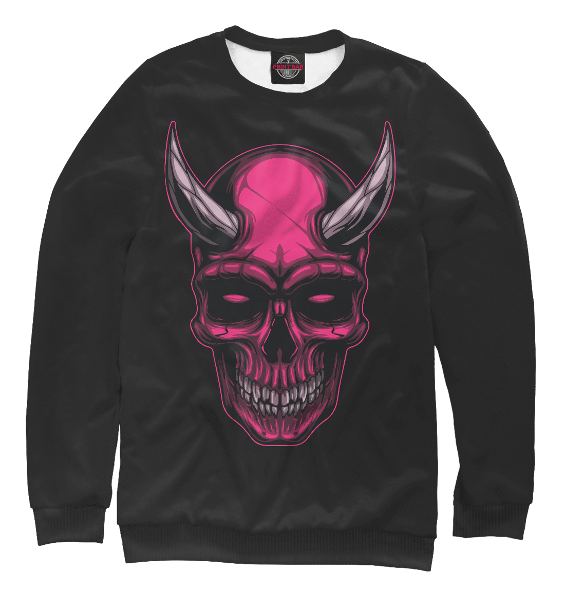 

Devil